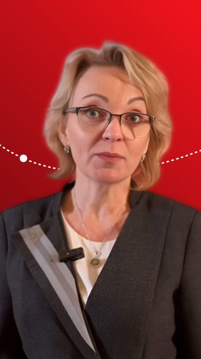 Бычкова Марина