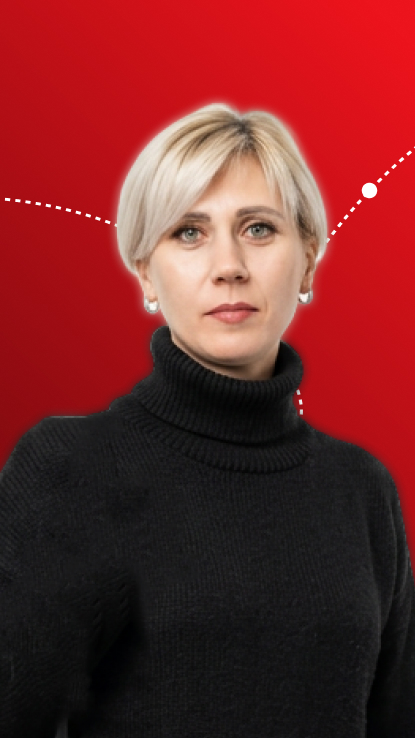 Тымкован Елена