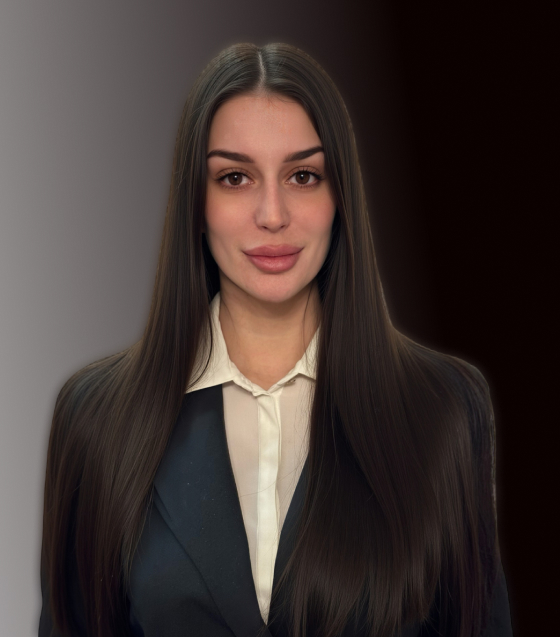 Котлярова Татьяна Александровна