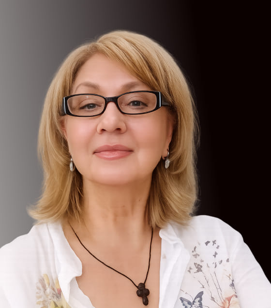 Кочегура Татьяна Викторовна