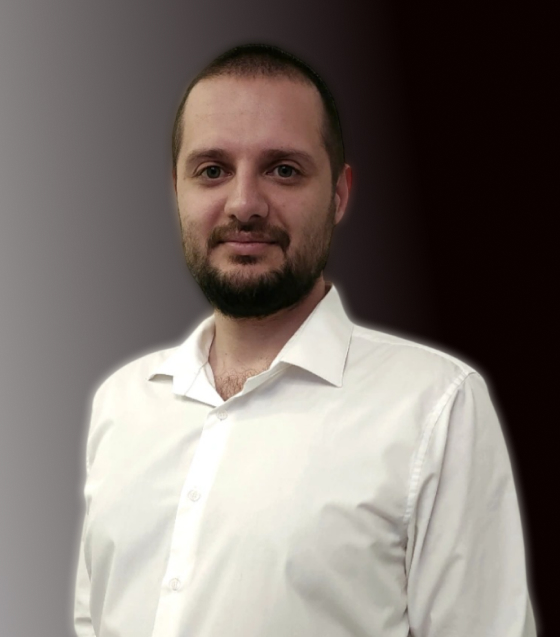 Погосян Артём Арменович