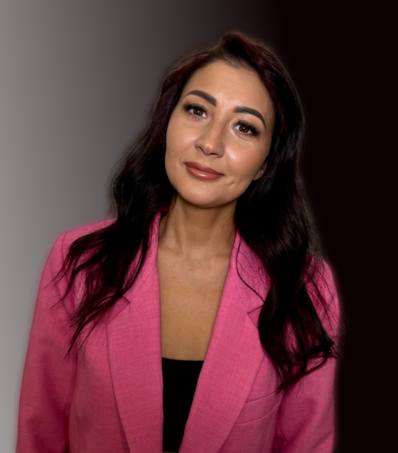 Минеева Александра Владимировна