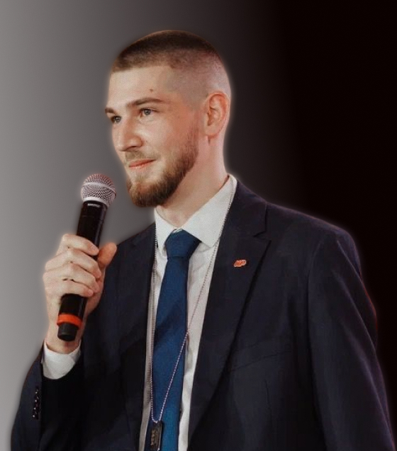 Михайлюков Дмитрий Александрович