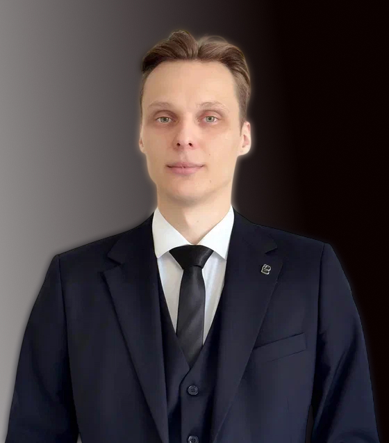 Яковлев Владимир Николаевич