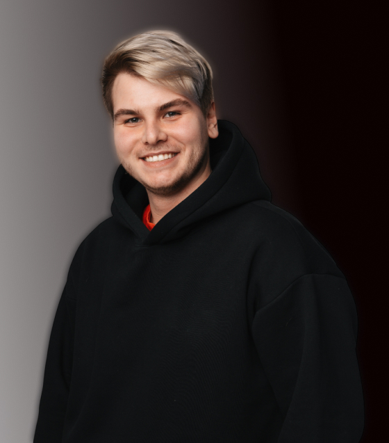 Бутузов Никита Максимович