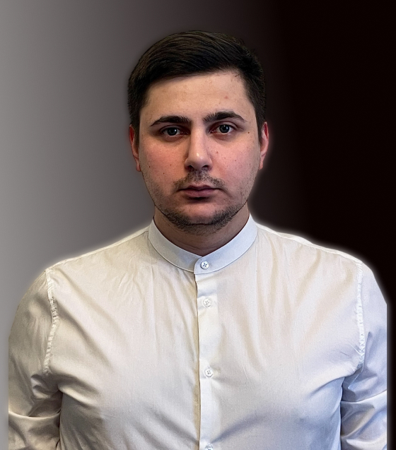 Пилоян Шаген Робертович