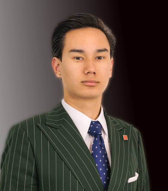 Кошкарбаев Турхан Арманович