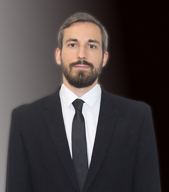 Сорока Сергей Сергеевич