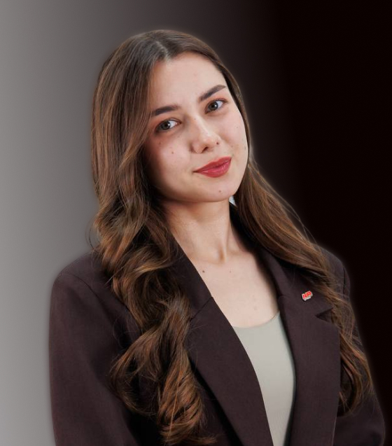 Бондарева Мария Константиновна