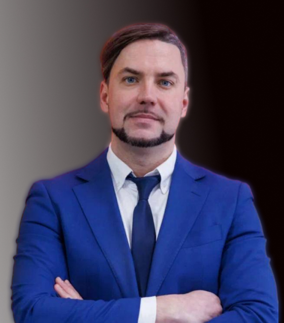 Рублев Александр Александрович