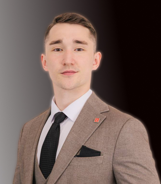 Юсупов Вилен Вадимович