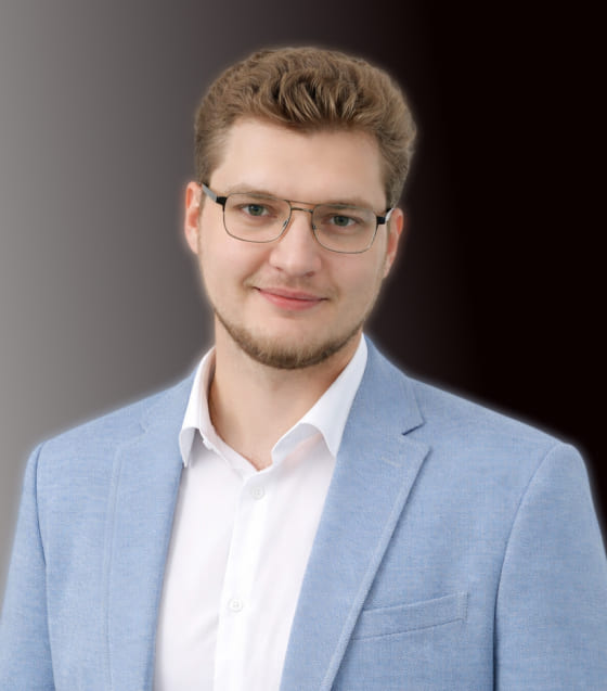 Юрлов Александр Романович