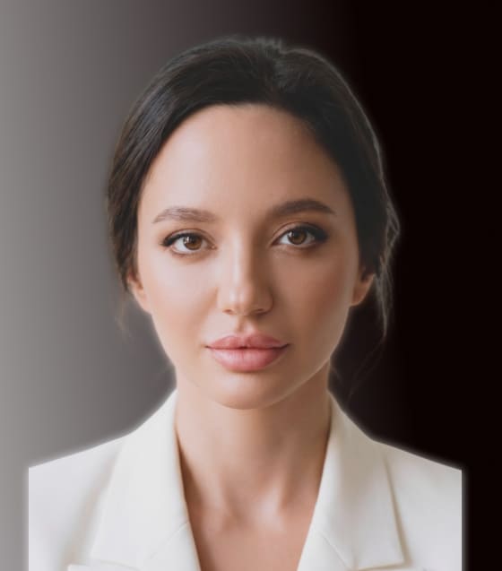 Царева Наталья Владимировна