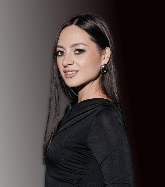 Шулюпина Татьяна Сергеевна