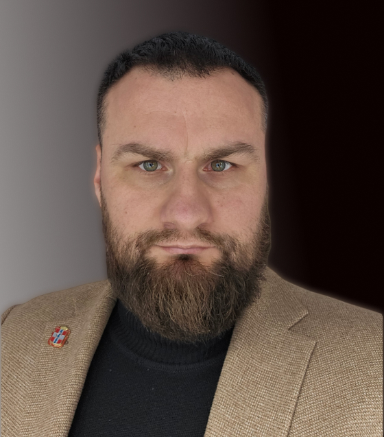 Шильников Павел Юрьевич