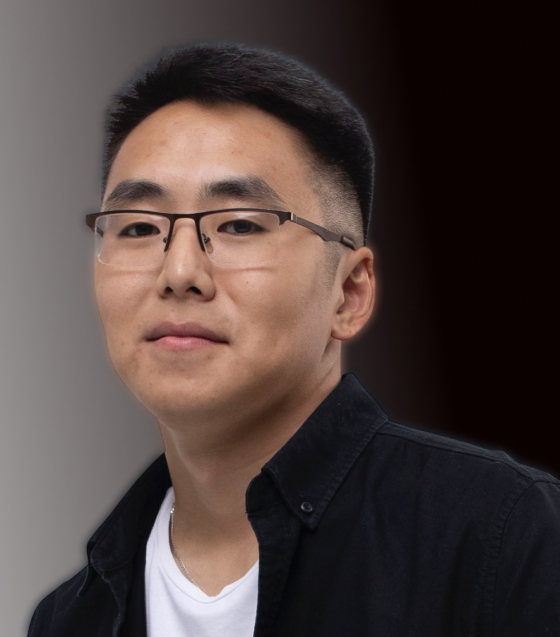 Соловьев Айсен Владимирович