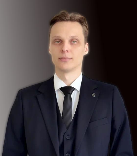 Яковлев Владимир Николаевич