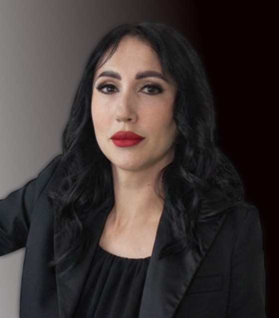 Сайфутдинова Юлия Рашидовна