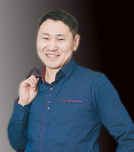 Будаев Борис Сергеевич