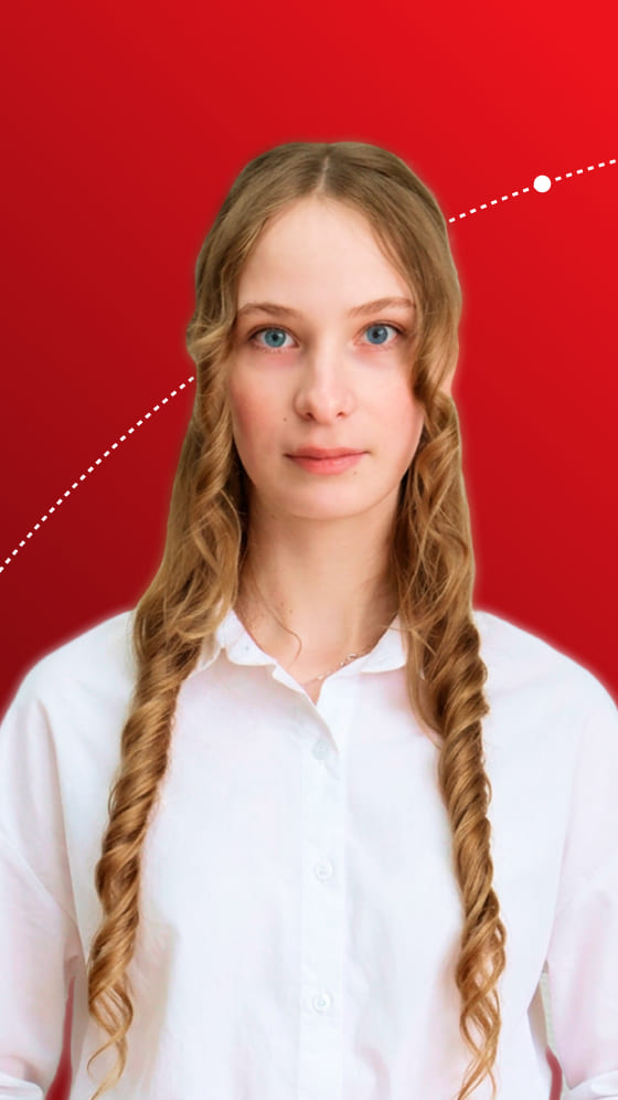 Видеоотзыв Поповой Д. И.