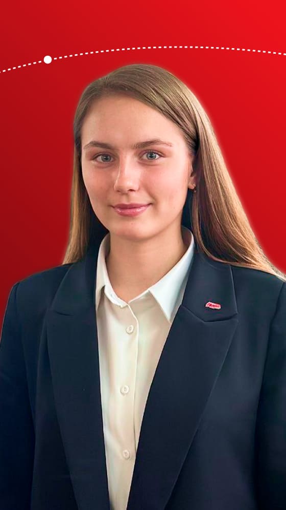 Видеоотзыв Столбоушкиной Д. А.