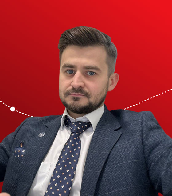 Плохих Кирилл