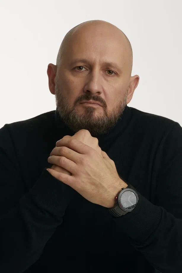 Локонцев Алексей