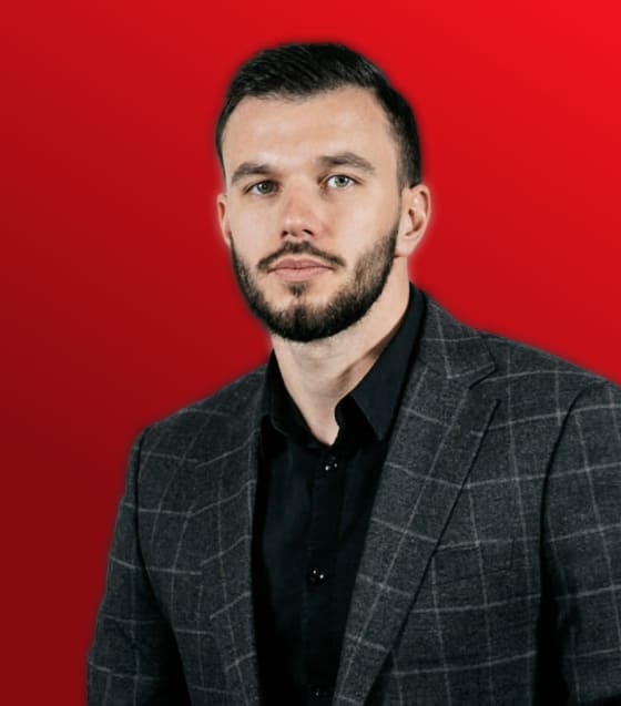Павленко Роман