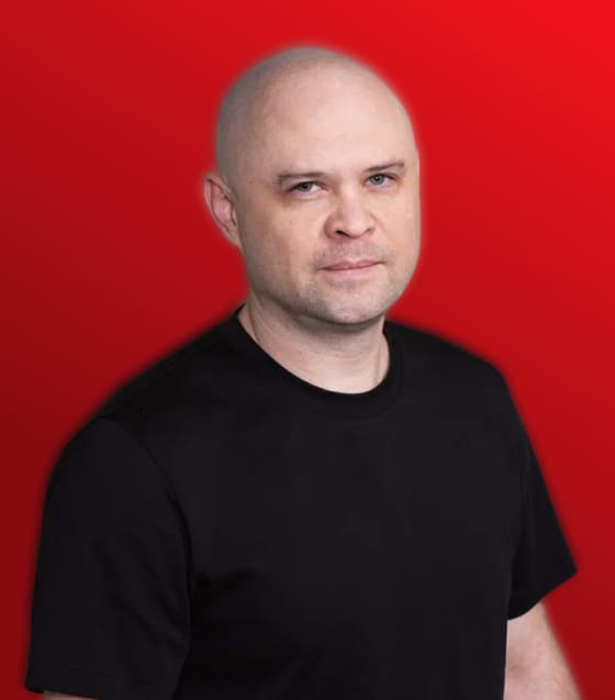 Карпенко Вадим