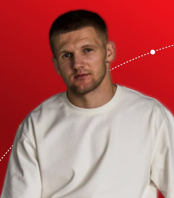 Мережко Александр