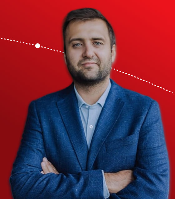 Костин Сергей