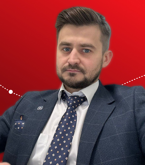 Плохих Кирилл Дмитриевич