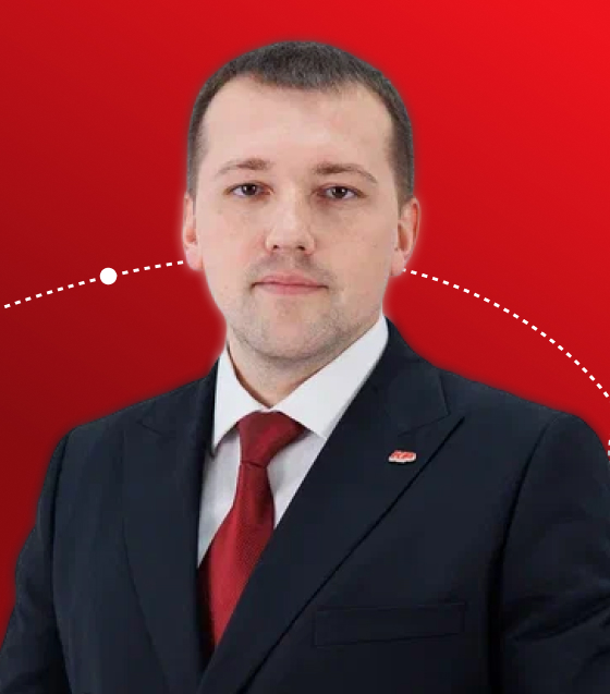 Володин Михаил Николаевич