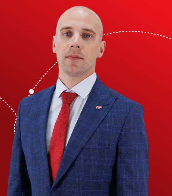 Сериков Руслан Викторович