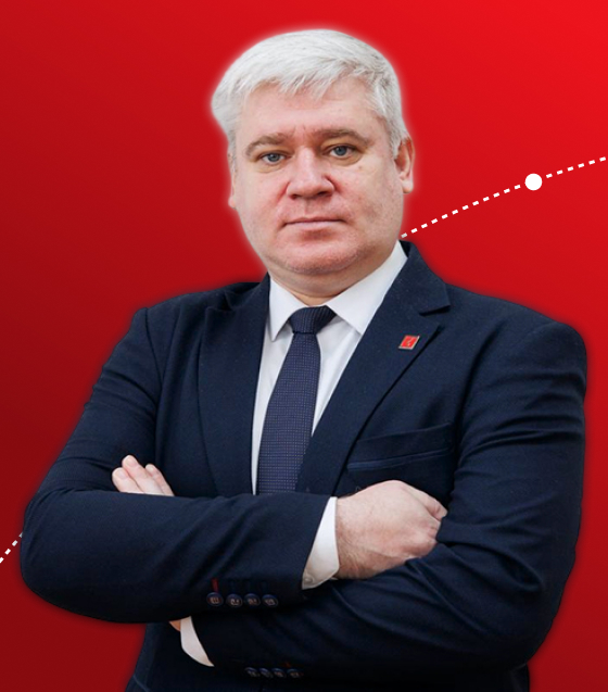 Зюзин Дмитрий Сергеевич