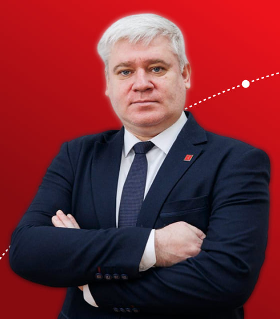 Зюзин Дмитрий Сергеевич