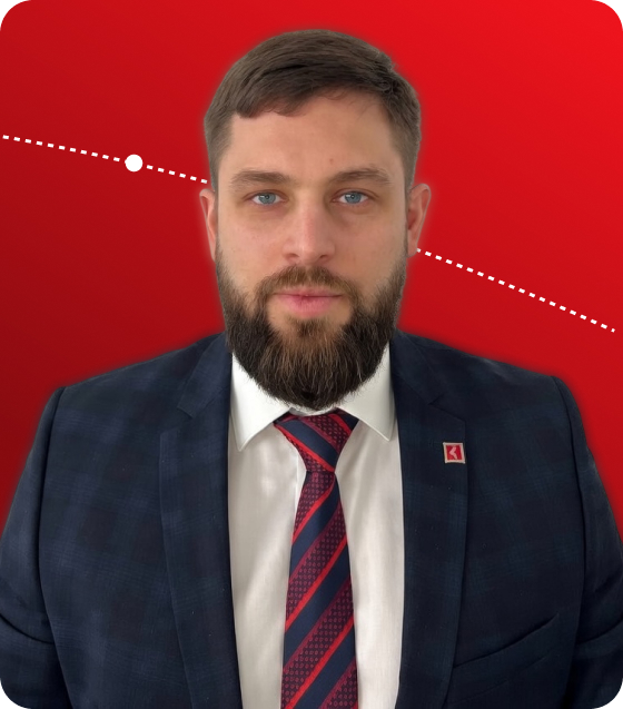 Сухоруков Алексей Александрович