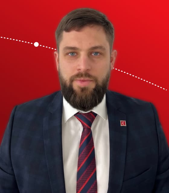 Сухоруков Алексей Александрович